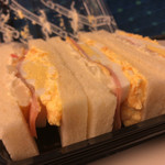User's review image for デリカステーション