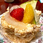 User's review image for ジャンルプラン 鶴見花博通店