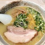 用户对于麺や けせらせら的评论图