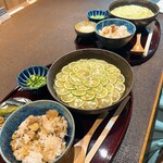 用戶對於茶房 HISAYA LOUNGE 東京麻布十番店的評論圖