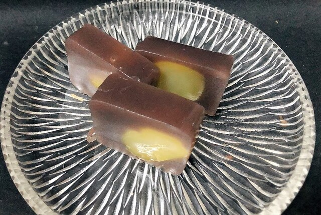 用戶對於菓匠こしの 吉祥寺店的評論高清圖