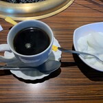 用戶對於テーブルオーダーバイキング 焼肉 王道 布施店的評論圖