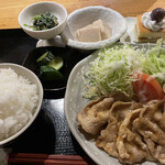 用户对于食彩美酒 やしま的评论图