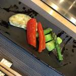 用戶對於柳鳳的評論圖