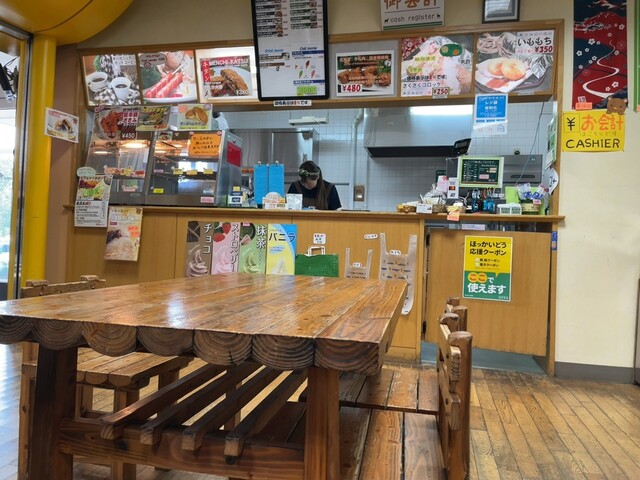 用户对于旭岳ロープウェイ 山麓駅売店的评论高清图