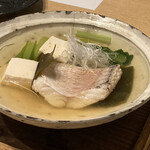 用户对于酒菜食房いち的评论图