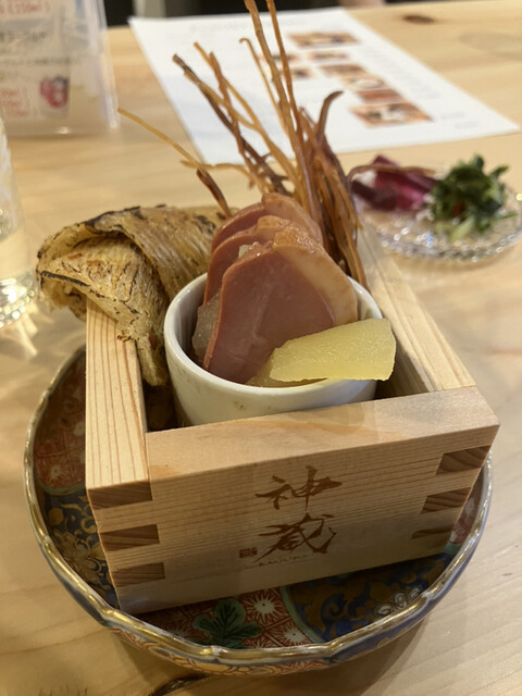 用户对于松井酒造的评论高清图