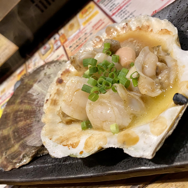 用户对于鉄鍋餃子酒場 山桜的评论图