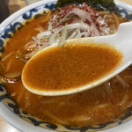 用戶對於ラーメン 尹善栄の店的評論圖