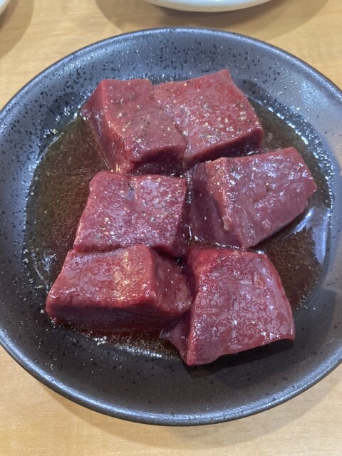 User's recommendation image for もつ山