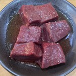 User's review image for もつ山