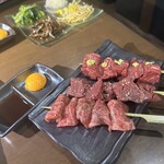 用戶對於焼肉 哲 TETSU 池袋店的評論圖