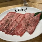 用戶對於黒毛和牛ホルモン大衆焼肉しんすけ 練馬店的評論圖