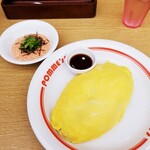 用戶對於ポムの樹 classic 池袋東武店的評論圖