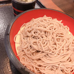 User's review image for 名代 富士そば 池袋東口店