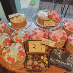 User's review image for マリベル 京都本店