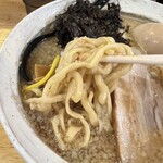 User's review image for パワー軒