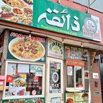 User's review image for Zaika