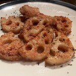 User's review image for とある池袋のビストロ酒場 Bisrock