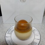 用戶對於和光 ケーキ＆チョコレートショップ的評論圖