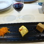 用户对于かぼす的评论图