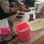 用户对于たこ吉的评论图