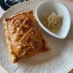用戶對於熊木ホットケーキ店的評論圖