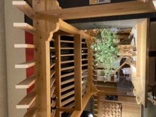 User's review image for EDOCCO CAFE MASU MASU