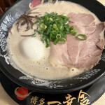 User's review image for 博多一幸舎 京都拉麺小路店