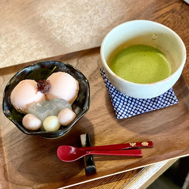 User's review image for 嵐山のむら