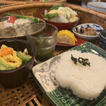 User's review image for vegecafe＋α