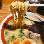 用戶對於ラーメン暖暮 恵比寿南店的評論圖