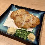 用户对于居酒屋 朝次郎 天神ビル店的评论图