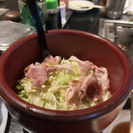 User's review image for どれ味 亀戸店