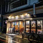 用户对于BEER PUB ICHI-YA的评论图