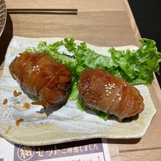 用戶對於宮崎県 塚田農場 あべのハルカスダイニング店的評論高清圖