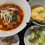 User's review image for 四川料理真味