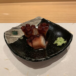 用戶對於寿し処 川的評論圖