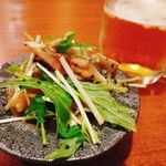 User's review image for 粉吉うどん