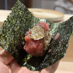 User's review image for 鮨 富かわ