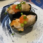 User's review image for 回転寿司 みさき 蒲田西口店