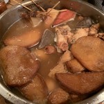 用户对于カレー&チキン専門店 レア レア的评论图