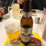 User's review image for すき家 堺筋恵美須町店