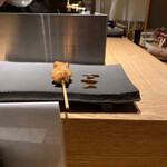 用戶對於焼きとり 鳥史的評論圖