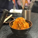 用户对于広尾 焼肉 暴飲暴食的评论图