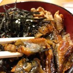 用户对于名代 宇奈とと 立川店的评论图