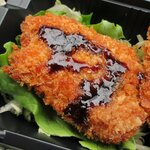 用戶對於まるい弁当 本店的評論圖