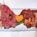 用户对于焼肉のこんげり的评论图