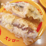 用户对于スシロー 福岡神松寺店的评论图