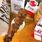 用户对于築地の鯨的评论图